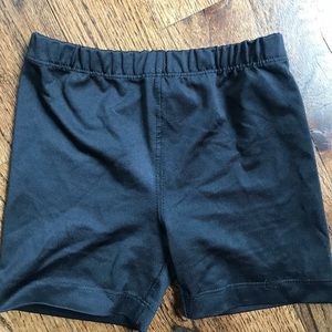 New Balance Biker Shorts